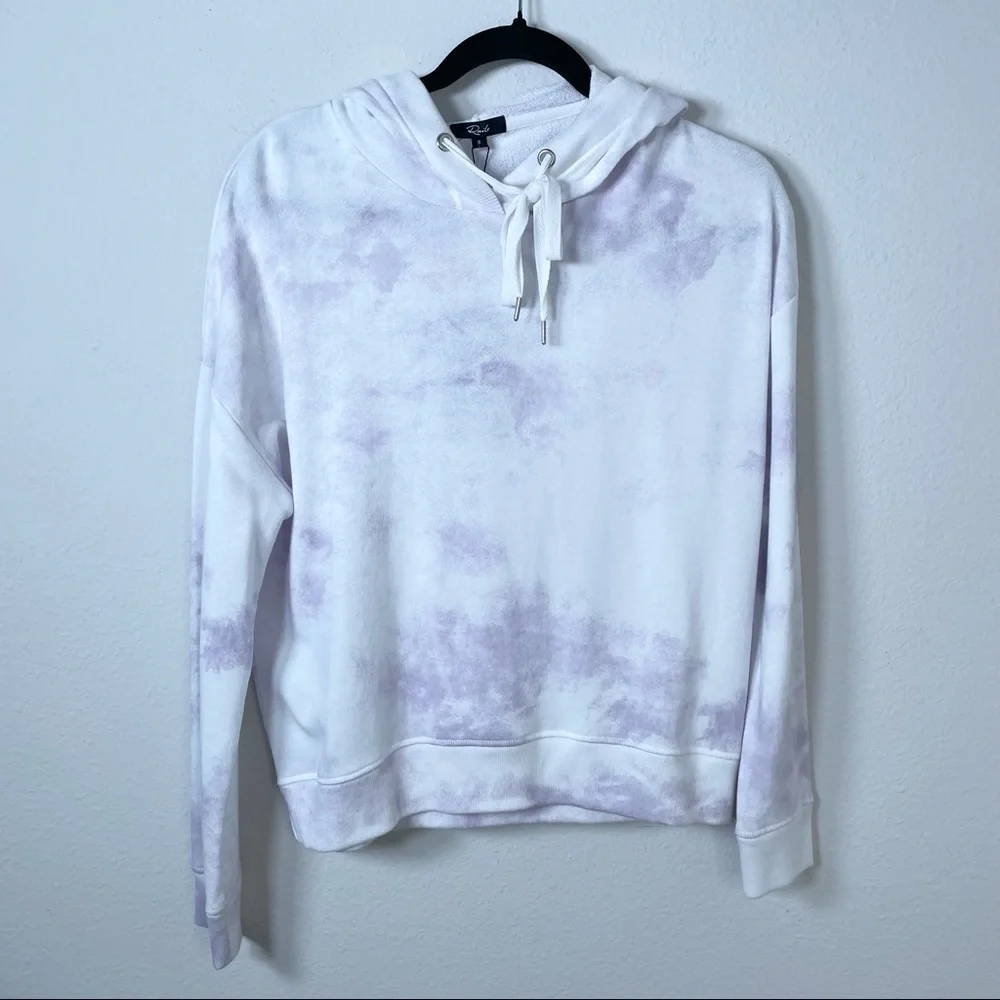 Rails Hoodie - Picture 5 of 14